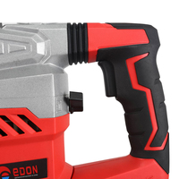 Perceuse à percussion rotative électrique filaire EDON ED-32X