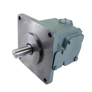 Pompe hydraulique à double palette PVR PV2R PVL PV2R14-10-184-F-RAAA-3141 haute performance - Product Image 2