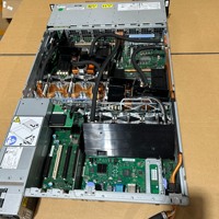 Serveurs GPU avec 6 cartes graphiques Station de travail Tesla V100 SXM2 16GB Dual CPU Database