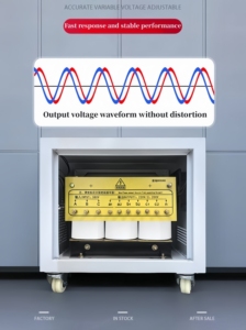 5kva 10kva 15kva 3 Phase 440 380 Volt bis 220 Volt Abwärts wandler Transformator 240V Eingangs leistung 50Hz Frequenz spulen form - Product Image 6
