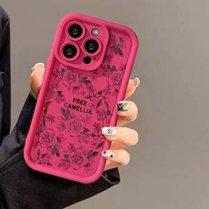 <span class=keywords><strong>Camella</strong></span> foto impresión escalera lente estilo a prueba de golpes TPU funda de teléfono móvil para Iphone 7 8 X Xr Xs 11 12 13 14 15 16 17 Pro Max - Product Image 4