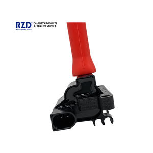 Bobina de encendido de calidad Original automática para Rover <span class=keywords><strong>MG</strong></span> <span class=keywords><strong>TF</strong></span> 160 Lemark NEC000130 - Product Image 5