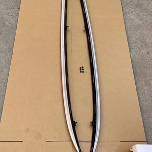 แร็คหลังคาบรรทุกสัมภาระสำหรับรถยนต์รุ่น JOESHIER RF960 4x4 สำหรับ Kia KX5 ปี 2022-2023 รับน้ำหนักได้มากกว่า 100 กก. ผลิตจากอลูมิเนียมอัลลอยด์ - Product Image 4