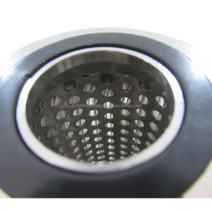 La mejor calidad, fabricante de China, suministro de fábrica china, filtro de malla Junlv, filtro sinterizado de Metal para elemento de filtro industrial - Product Image 6