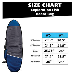 Sac à dos pour planche de surf, échantillon gratuit, fabricant professionnel, vente en gros, sac à roulettes personnalisé, sac à dos pour planche de surf SUP - Product Image 2