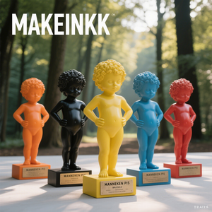 크리 에이 티브 <span class=keywords><strong>Manneken</strong></span> <span class=keywords><strong>Pis</strong></span> 브뤼셀 입상 벨기에 오줌 소년 동상 브뤼셀 벨기에 기념품 선물 사용자 정의 수지 그림 - Product Image 5