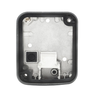 Design moderno SH garage 10A cancello avvolgibile di <span class=keywords><strong>sicurezza</strong></span> porta avvolgibile parte motore centrale uso interruttore a chiave in metallo - Product Image 3