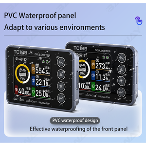 BW-TC169, 8-90 В, 0-75 А - Product Image 3