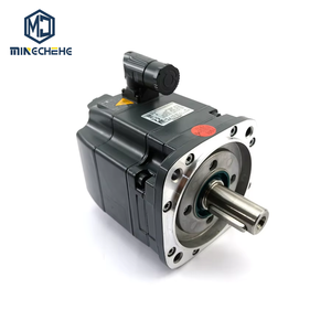 Motor Servo AC 1FK7060-2AF71-1RA0 1FK7060-2AF71-1RB0 1FK7060-2AF71-1RG0, Sistema de Accionamiento para Máquinas CNC de Automatización Industrial de Plástico - Product Image 1