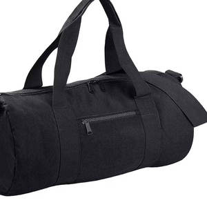 Bolsa de Deporte Personalizada al por Mayor con Logotipo Personalizado, Marca Privada, Suministro al por Mayor de Alta Calidad, Bolsa de Gimnasio Plegable para Hombre y Mujer - Product Image 4