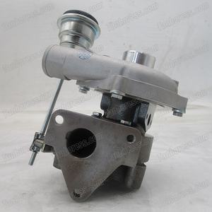 Turbocompresseur KP35 à <span class=keywords><strong>moteur</strong></span> <span class=keywords><strong>K9K</strong></span> refroidi à l'huile populaire 54359900000 8200409030 turbos pour Nissan Dacia Renault 1.5 - Product Image 5