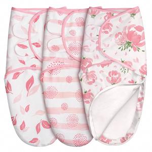 Sacos de Dormir para Bebés Recién Nacidos de Talla Grande, de 0 a 3 Meses, con Cierre - Product Image 3