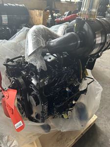 Nueva retroexcavadora CAT 420F de alto rendimiento con motor de 107kW para construcción y cargadora de troncos - Product Image 5