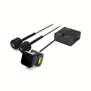 Walkle avatar ชุดแสงจันทร์4K 1080P/60fps HD 160 FOV กล้องสำหรับ FPV ฟรีสไตล์ drones ชิ้นส่วน DIY โหมดเซ็นเซอร์แสงดาว - Product Image 3