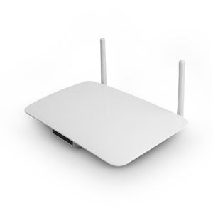 Leadcool Q1404 Amlogic S905w Smart TV Box Android 9.0 Quad Core 1GB 8GB 2.4G WiFi Full HD Set Top Box - Product Image 3