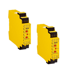 Echte SICK Sicherheits steuerung Flexi Classic Series 6026136 UE410-MU3T5 - Product Image 5