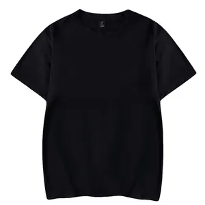 Fitspi sıcak Film tasarım baskılı kısa kollu tişört toptan özel T shirt Dorpshipping tişörtleri