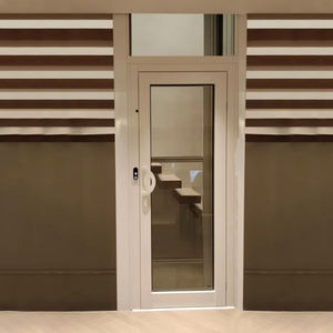 Elevadores personalizados para casas residenciales de 2 a 5 pisos, elevadores hidráulicos para interiores y exteriores, elevadores <span class=keywords><strong>pequeños</strong></span> para casas pequeñas - Product Image 6