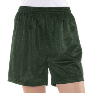 Pantalones cortos de hombre con estampado de sublimación completa de último diseño comodidad de gimnasio, pantalones cortos de cintura elástica pantalones cortos de playa de moda - Product Image 3