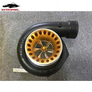 Гоночный GT35 GT35R GT3582R турбина <span class=keywords><strong>A</strong></span>/R.82 T4 с двойным шарикоподшипником турбонагнетателя - Product Image 2