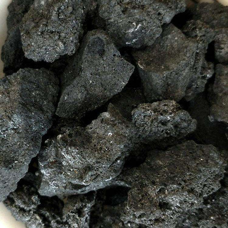 Recarburizer Graphitized Petroleum Coke For Steelmaking