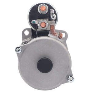 Baru 12V tugas berat <span class=keywords><strong>Starter</strong></span> otomatis rakitan <span class=keywords><strong>Motor</strong></span> untuk truk ekskavator 03045396 0001230006 10461467 11131620 bagian pemula - Product Image 3