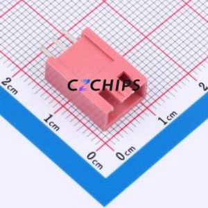 HC-XHL-3A-PK-05 Wire-to-Board Pin Header Through hole Component (THT),P=2.5mm Connector 1x3P 2.5mm Through Hole 3P - Product Image 1