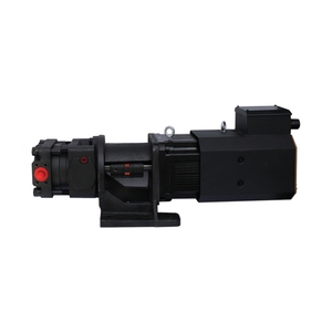 Nueva Bomba Hidráulica de Acero Inoxidable de Alta Resistencia Personalizable, Unidad de Potencia de Doble Acción de 24 Voltios - Product Image 5