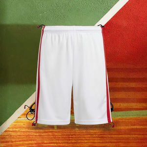 Pantalones Cortos Deportivos Casuales para Hombre, Cintura Media, Diseño Único, Talla XXS, Estampado en Lona, Logotipo XL, Transpirables, Tejidos, Cierre con Cordón, Venta al por Mayor - Product Image 3