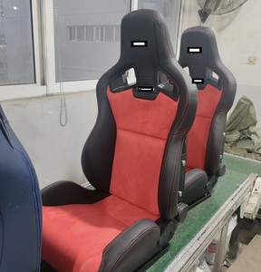 Pour Nismo <span class=keywords><strong>Recaro</strong></span> Sportster Sièges Kit de rembourrage pour <span class=keywords><strong>Recaro</strong></span> Sportster CS Sièges - Product Image 1