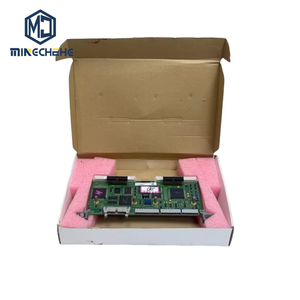 โมดูลเดิม 6se7 332-5hd01-0ab0 อินเวอร์เตอร์ โมดูลบอร์ดหลัก EB2 การ์ดขยายเทอร์มินัล 6SE7090-0XX84-0AB0 - Product Image 1
