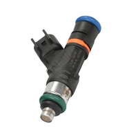 Inyectores de Combustible OEM 0280158117 de 1000cc 1300cc 500CC para MINI COOPER S R52 R53 2003-2007 FIT EV14