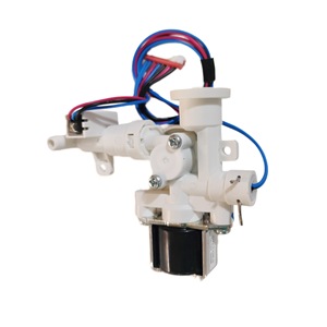 Cw-Txm-9 วาล์วลดแรงดัน 12v วาล์วฟลัชโถสุขภัณฑ์อัจฉริยะ อุปกรณ์เสริมเครื่องทำน้ำอุ่นแบบติดผนัง - Product Image 1