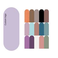 Tapis de yoga en caoutchouc naturel PU de haute qualité, tapis de fitness écologique antidérapant avec sangle de transport, logo personnalisé disponible