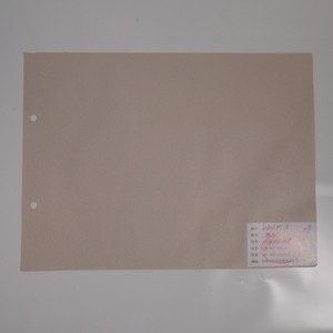 Impression à jet d'encre numérique de Film de sous-sol en PVC coloré pour les affiches publicitaires extérieures anti-déflagrantes pour la décoration de meubles - Product Image 5