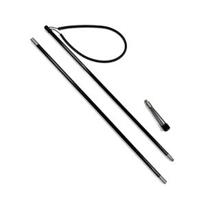 Kit <span class=keywords><strong>de</strong></span> Arpón Hawaiano <span class=keywords><strong>de</strong></span> Fibra <span class=keywords><strong>de</strong></span> Vidrio para <span class=keywords><strong>Pesca</strong></span> <span class=keywords><strong>Submarina</strong></span> con Lanza <span class=keywords><strong>de</strong></span> Acero Inoxidable, Pasador <span class=keywords><strong>de</strong></span> <span class=keywords><strong>Pesca</strong></span> y Arpón <span class=keywords><strong>de</strong></span> Viaje Portátil - Product Image 2