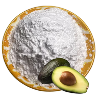 Fabrieksleverancier Avocado Poeder Avocado Extract Beste Prijs voor Fruitsap