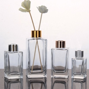 2024 productos <span class=keywords><strong>de</strong></span> tendencia, gafas <span class=keywords><strong>de</strong></span> fragancia transparentes, <span class=keywords><strong>botellas</strong></span> vacías para difusor <span class=keywords><strong>de</strong></span> caña - Product Image 4