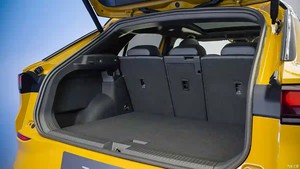 2026 para VW 300TSI DSG 2WD Starlight 5 puertas 5 plazas SUV compacto Interior oscuro gasolina combustible nuevos volks-wagen <span class=keywords><strong>t</strong></span>-<span class=keywords><strong>roc</strong></span> coches para - Product Image 6