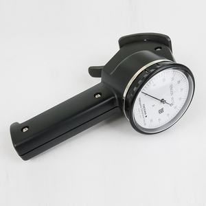 Medidor de Tensión de Tipo Dial YOKOGAWA Japonés Original Importado T-101-05-10 - Product Image 1