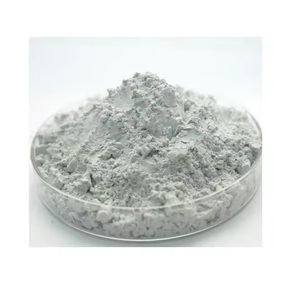 ผงตะกรันบดละเอียดสำหรับผสมปูนซีเมนต์และเป็นก้อนคอนกรีตเพื่อการส่งออก - Product Image 3