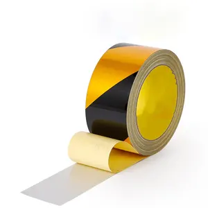 YOUJIANG Safety Tape For Vehicles Reflective Signal Marks High Reflection WarningTape