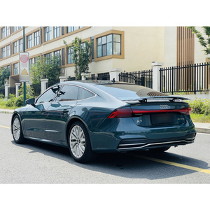 รถยนต์<span class=keywords><strong>มือ</strong></span><span class=keywords><strong>สอง</strong></span> <span class=keywords><strong>Audi</strong></span> <span class=keywords><strong>A7</strong></span> ปี 2021 รุ่น Hatchback เครื่องยนต์เบนซิน 4 ที่นั่ง ขับเคลื่อนล้อหน้า เกียร์อัตโนมัติ พวงมาลัยซ้าย รถออดี้มือ<span class=keywords><strong>สอง</strong></span> เหมาะสำหรับการเดินทางไกล 245 แรงม้า - Product Image 2