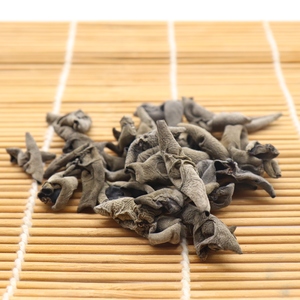 Champignons noirs comestibles de haute qualité, petits, naturels, sains, nouveaux, séchés, de Chine - Product Image 6