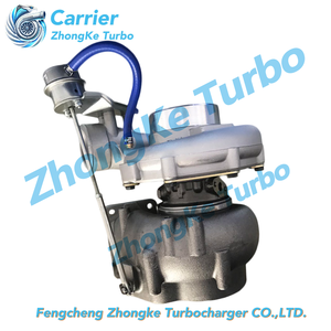 <span class=keywords><strong>GT4294S</strong></span> <span class=keywords><strong>Turbo</strong></span> 452235-5001S 452235-0001 452235-1 452281-0001 452235-0007 452281-0006 452281-0013 Turbocompresseur pour XF95 XF355M - Product Image 4