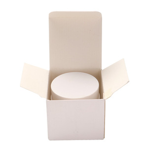 Caja de embalaje de productos para el cuidado de la piel, caja de embalaje con logotipo personalizado para productos para el cuidado de la piel - Product Image 5