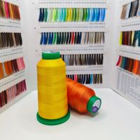 Fils de soie pour main Mengli broderie aari fil à broder Pour vêtements à broder