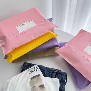 Bolsas de Envío Multiusos Resistentes con Logotipo Personalizado al Mejor <span class=keywords><strong>Precio</strong></span>, Bolsas de Embalaje para Logística No Transparentes - Product Image 6