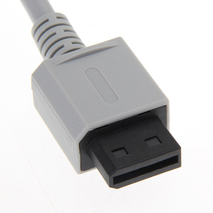 <span class=keywords><strong>Cable</strong></span> para Cables AV 1080P para dispositivos electrónicos, componente para Audio, vídeo, HDTV, AV 5RCA - Product Image 4