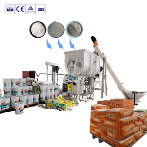 Rendering và trát vữa trộn thiết bị ngang ribbon <span class=keywords><strong>Mixer</strong></span> xây dựng vữa <span class=keywords><strong>Mixer</strong></span> - Product Image 2